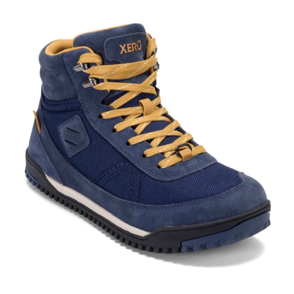 Xero Ridgeway waterproof hiking boots